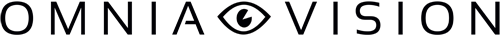Logo Omniavision schwarz-schwarz