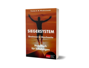Siegersystem Handbuch für Schulungen